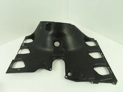 Porsche 911 964 Turbo Motor Abdeckung 93010640202