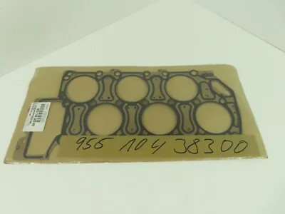 Porsche Cayenne Zylinderkopfdichtung 95510438300