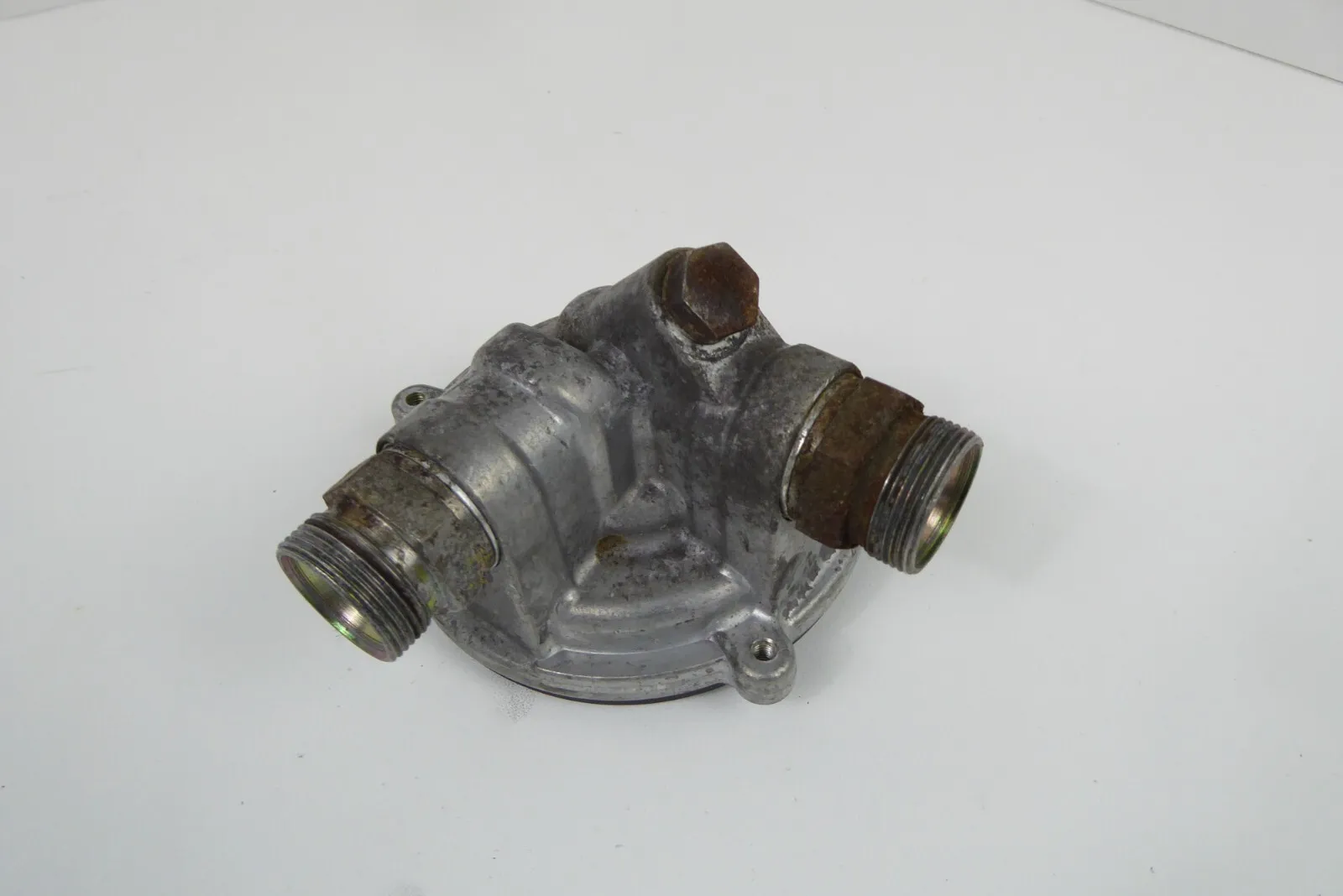 Porsche 911 964 Ölfilter Konsole 9642072051R
