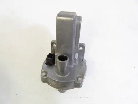 Porsche 911 G Modell Bosch Zusatzluftschieber 0280140201