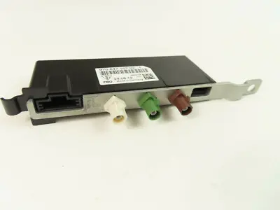 Porsche 970 Panamera Antennenverstärker links 97064710702 NEU