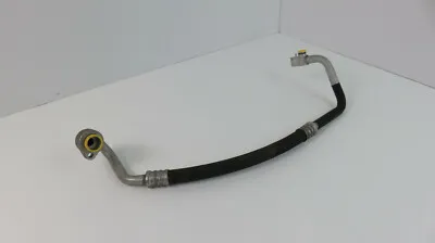 Porsche Cayenne 955 Klima Leitung Rohr 7L5820744P