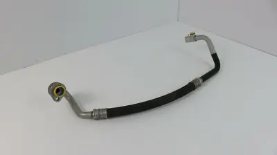 Porsche Cayenne 955 Klima Leitung Rohr 7L5820744P