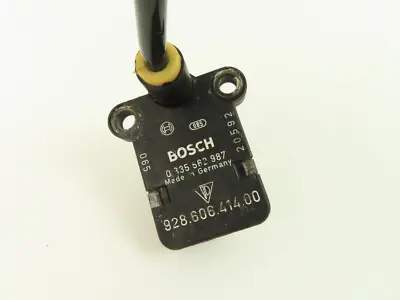 Porsche 928 S4 Druckgeber Sensor Reifendruck hinten 92860641400