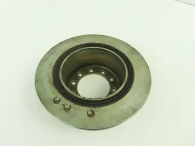 Porsche 911 993 964 Riemenscheibe 96410215100 am Motor Nr1