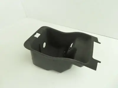 PORSCHE Cayenne Ablage Konsole Mittelkonsole  95855323202 NEU