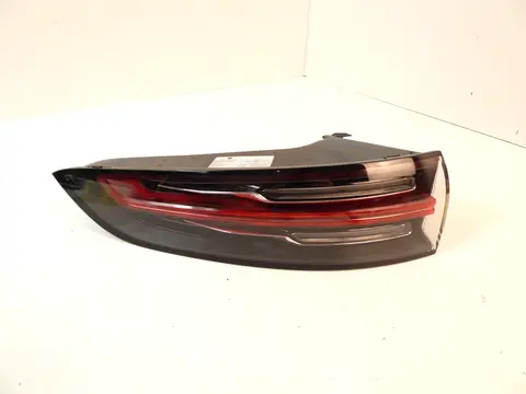 Neu Nr. 5 Porsche Cayenne Links Coupe Heckleuchte LED  9Y0945095A