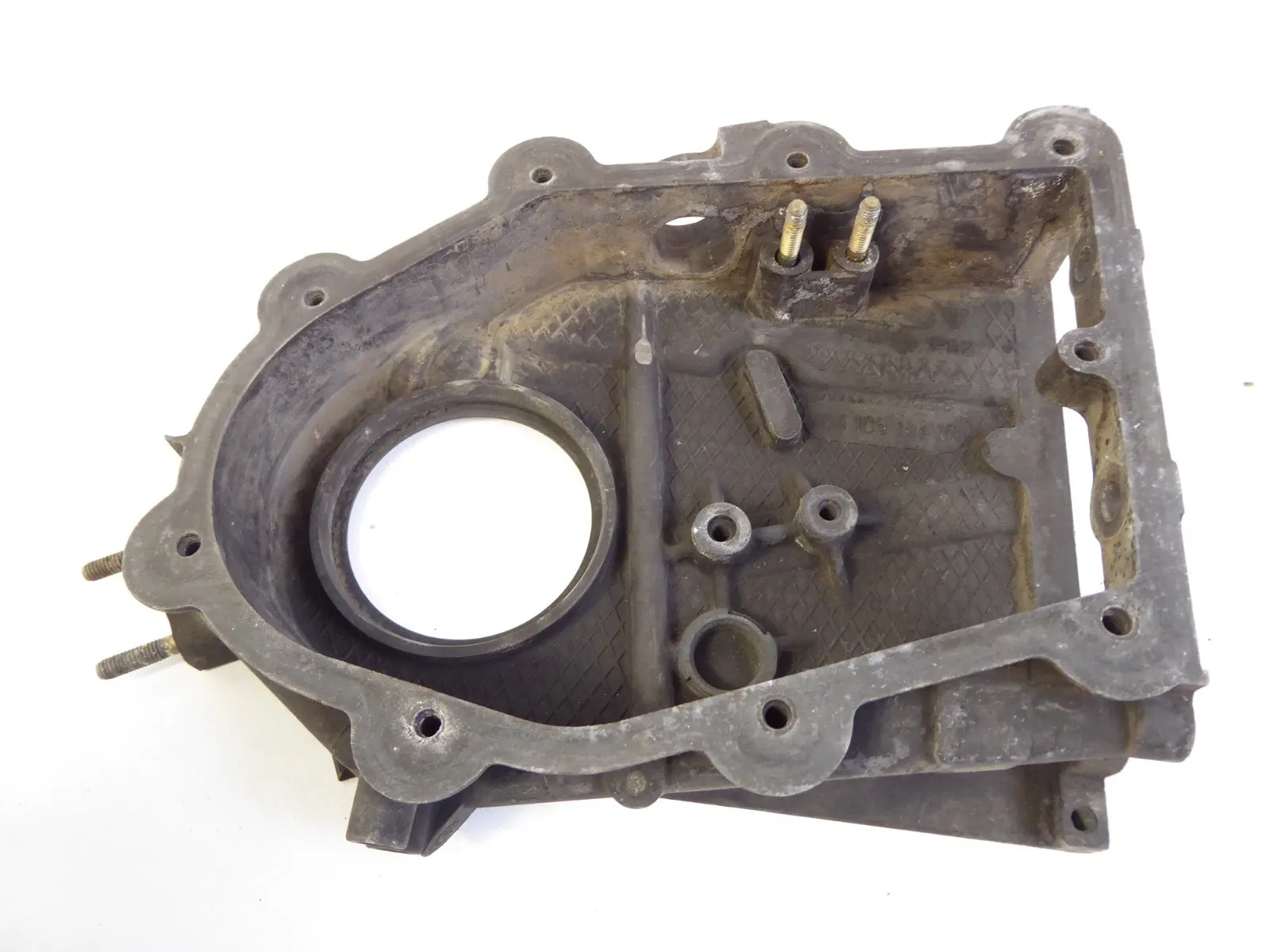 Porsche 911 964 993 Kettenkasten 9641051041R