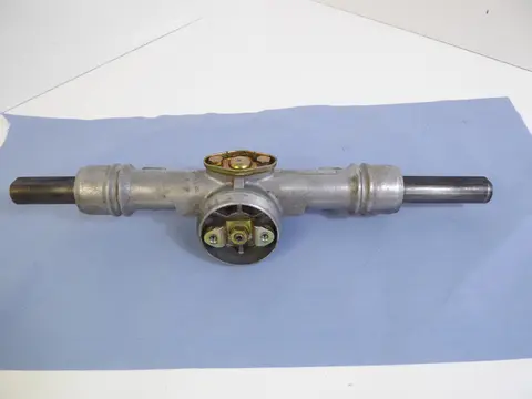 Porsche 911 912 F / G Modell Lenkgetriebe ZF Lenkung 90134701001