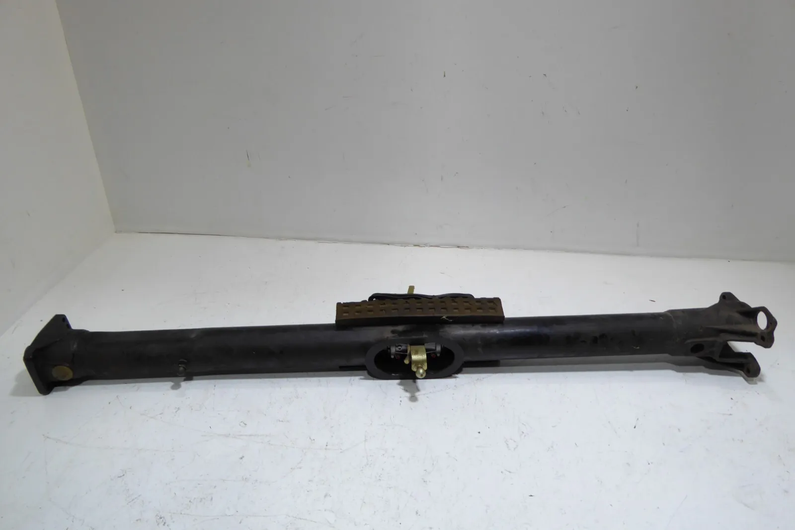 Porsche 964 911 Transaxle Zentralrohr 96442101221