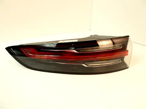 Nr. 2 Porsche Cayenne Coupe Heckleuchte LED links 9Y0945095A