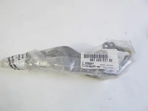 Porsche 911 997 987 Boxster Cayman Servokonsole Kupplung 99742368001 99742357102