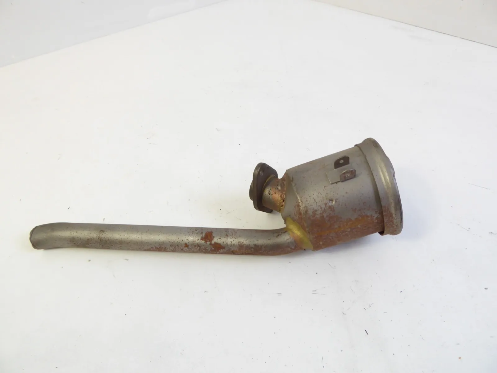 Porsche 356 912 Motor Ölbehälter Öleinfüllung