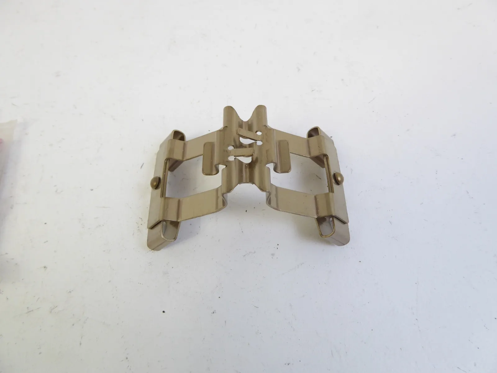 Porsche 911 997 Bremssattel Feder 99735195901