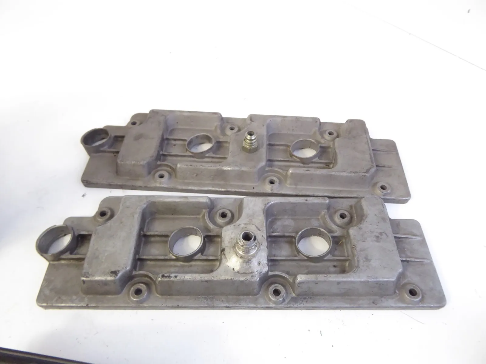 9641051152R Porsche 911 964 Ventildeckel oben