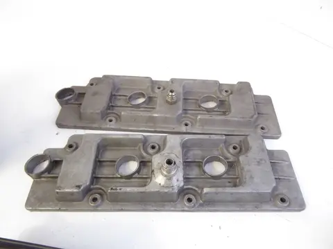 9641051152R Porsche 911 964 Ventildeckel oben