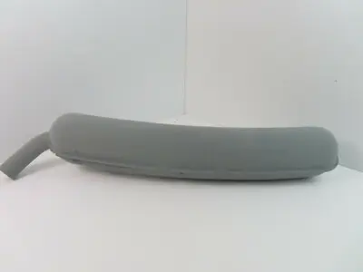 Porsche 911 F Modelle  Auspuff Schalldämpfer  91102501180  Bischoff