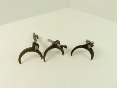PORSCHE  911- 912  -  Getriebe - Schaltgabel Konvolut Top Zustand 1965-1968