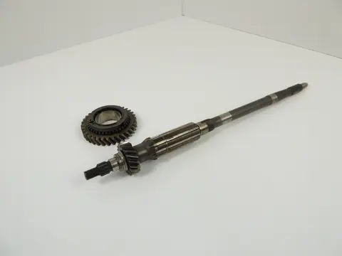 Porsche 911 912 914-901  Gangradpaar 1- 2 Gang Gangräder 11:34