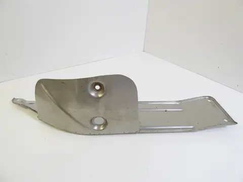 PORSCHE 911 930 Katalysatorabdeckung 93011320807 Abdeckblech CARRERA 3.2