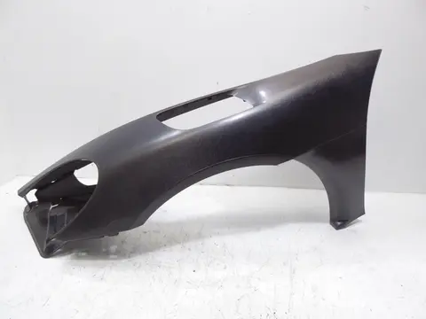 NEU Porsche 718 Cayman  982 GT4 RS Kotflügel Carbon Links Fender   9GT821017