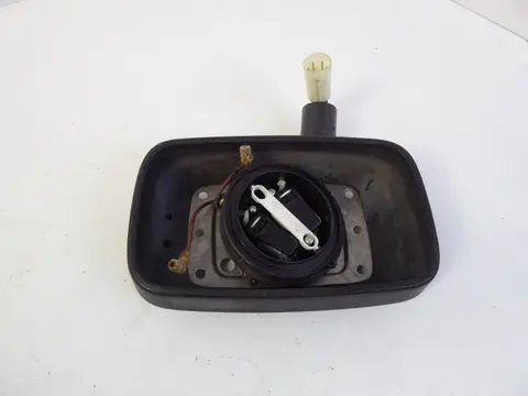 Original Porsche 911 928 924 944 Außenspiegel Motor Rahmen Mirror 94473104101