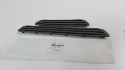Porsche Cayenne 958 Blende Schriftzug Karosserie 958555467006 M7