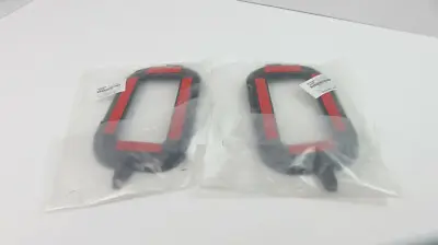 Porsche Cayenne 958 Halter Stoßstange hinten links 95850577100