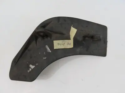 PORSCHE 944 94434105201 Rechts Luftführung