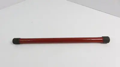 Porsche 911 912 914  Drehstab  Drehstab Federstab hinten rechts  25 x 550 mm Rot