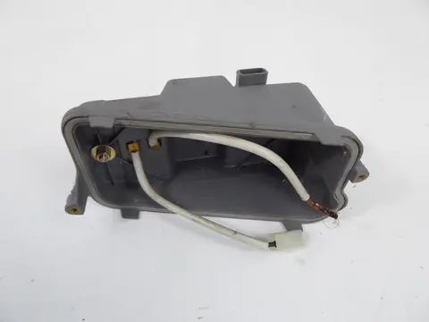 PORSCHE 911 964 Carrera Nebelscheinwerfer Gehäuse rechts 96463120400