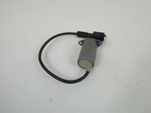 PORSCHE BOXSTER 986 Magnetventil für variable Motorsteuerung 99660590200 NEU