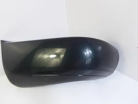 Nr 4 Porsche 911 964 Stoßstange Stoßfänger Ecke hinten links 96450516300