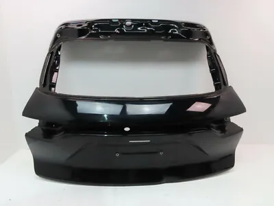 Porsche 9Y0 Cayenne E3 Heckklappe Klappe Heck Deckel Hinten