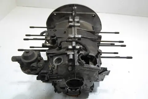 Porsche 356 1600 Motorgehäuse Motorblock