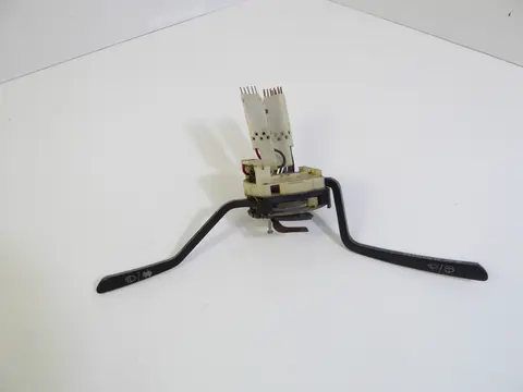 Porsche 924 früh Schwarzer Scheibenwischer 113953503BB  windscreen wiper switch