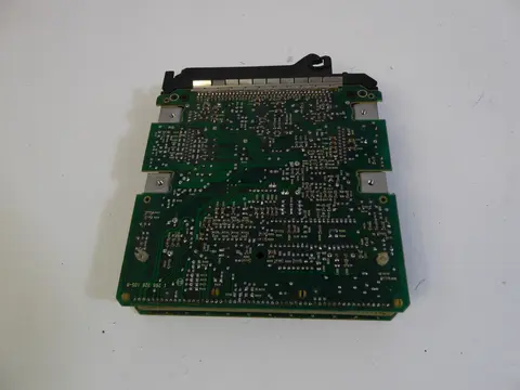 Porsche 911 944 928 993 964    Steuergerät Motor ?