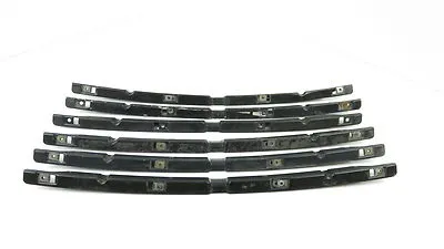 Porsche 911 964 Halteleiste Leiste Halter Blech Stoßstange vorne 96450503100