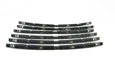 Porsche 911 964 Halteleiste Leiste Halter Blech Stoßstange vorne 96450503100