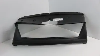 Porsche 970 Panamera Luftführung Mitte 97057598204