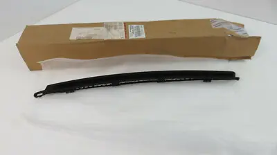 Porsche PANAMERA 970 Defrosterblende Blende Schalttafel vorne links 97055237500