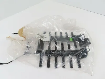 Porsche 958 Cayenne Sitz Lordosenstütze 958881879