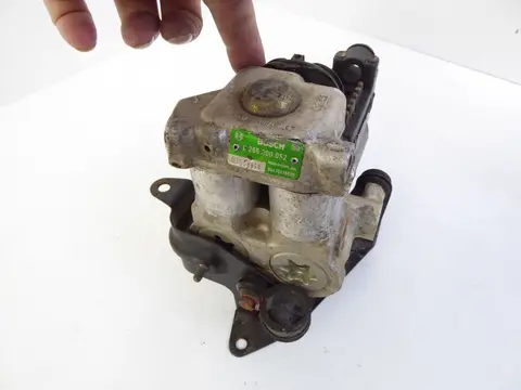 PORSCHE  928 ABS Hydraulikblock  Bosch Nummer  0265200052  92835575504