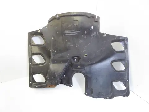Porsche 911 F Modelle Motorabdeckung Motorhaube Luftführung
