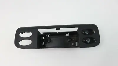 Porsche 911 996 Boxster 986 Schalter Blende Mittelkonsole 996552095