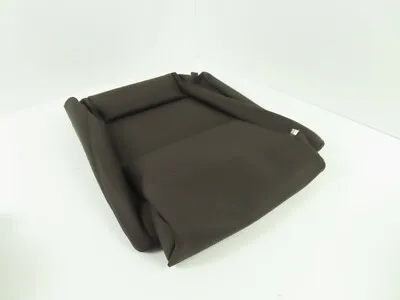 Porsche 911 991 Sitzkissenbezug Sitz sportsitz Schwarz 99152116234 GKC