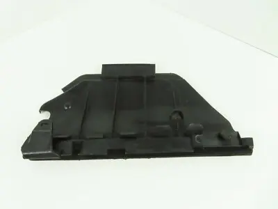 Porsche 911 996 Cabrio Dichtung Scheibenverkleidung Rechts 99654348000