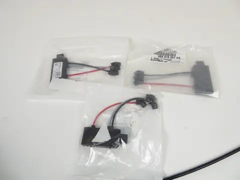 Porsche 911 991 992  Cayenne Sensor Diebstahl   V04015001GS