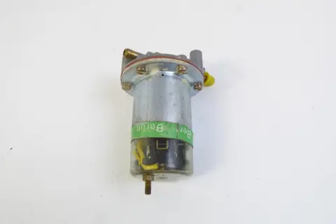 Porsche  911 912 356 Hardi Benzinpumpe  DBGM