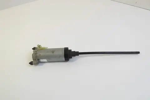 Porsche 911 997 991     Sitzt  Motor mit Welle  Bosch